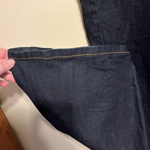 DC Jeans size 22 Slightly Curvy Bootcut Jeans - Picture 8 of 13